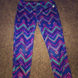 Kids leggings